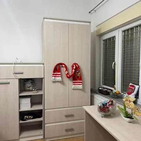 Stan Na Dan Happy Family Bihac * Ribić