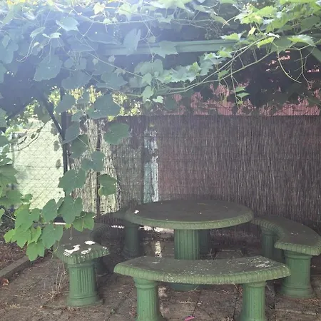 アパート Stan Na Dan Happy Family Bihac Ribic