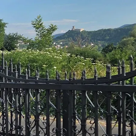 Stan Na Dan Happy Family Bihac アパート Ribic