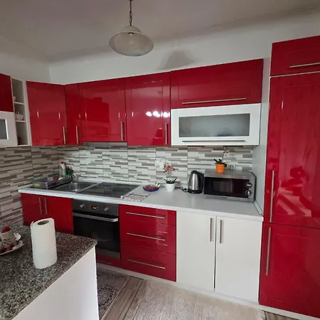 Stan Na Dan Happy Family Bihac アパート